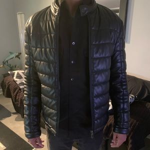 Men’s Zara jacket